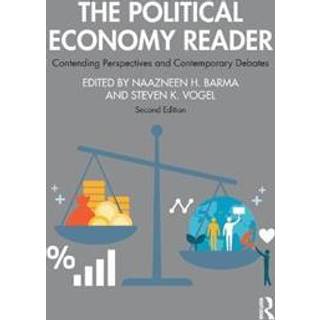The Political Economy Reader
