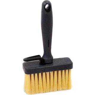 Roliba Kalkkost Plastik Antracit - 120x40mm - Roliba