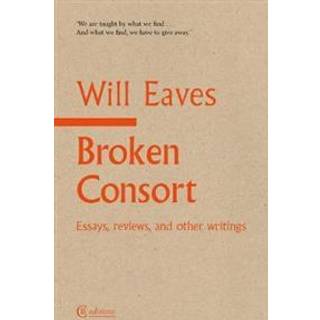Broken Consort