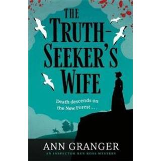 The Truth-Seeker's Wife