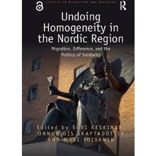 Undoing Homogeneity in the Nordic Region