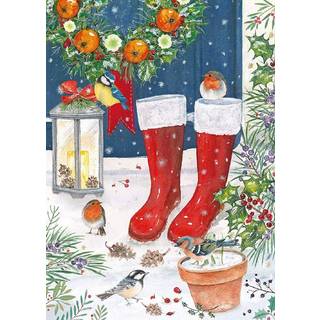 The Doorstep 1000 Piece Jigsaw