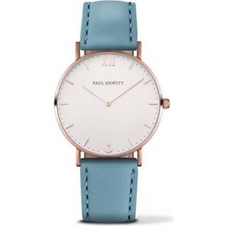 Unisex Paul Hewitt Ur 39mm - Stilig og alsidig ur