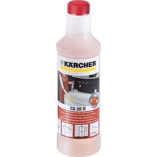 Kärcher SanitPro Daily Cleaner CA 20 R Eco!perform Rengøringsmiddel - 500 ml