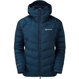 Montane Female Cloudmaker Jacket