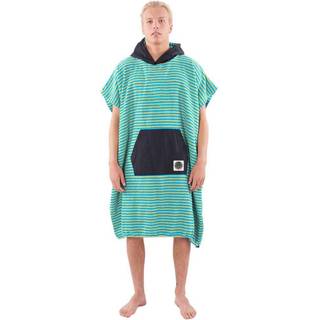 Rip Curl Surf Sock Hooded Towel (Blå)