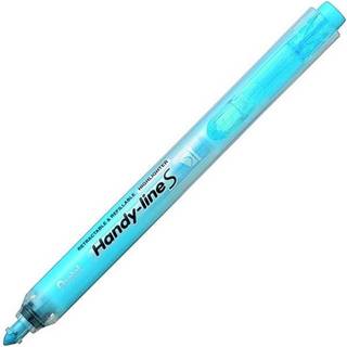 Pentel SXS15 Highlighter | Blå