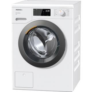 Miele WED025 WCS frontbetjent vaskemaskine