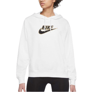 Nike Sportswear Fleece Hættetrøje Dame