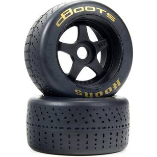 ARRMA dBoots Hoons 53/107 2.9 Guld bag (2)