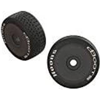 ARRMA dBoots Hoons 42/100 2.9 Belted 5-Spoke (2)