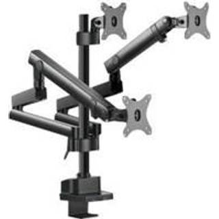 Maclean MC-811 - desk mount (adjustable arm)