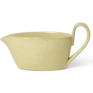 Ferm Living Flow saucekande 30 cl Black