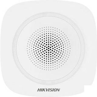 Hikvision DS-PS1-I-WE Sirene