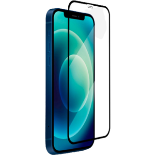 VMax 2.5D Curved Tempered Glass - iPhone 12 Pro Max