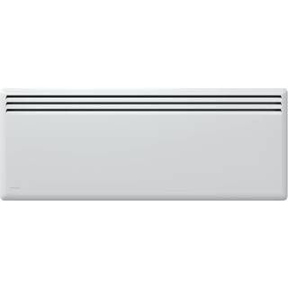 Nobø EL-VARMEPANEL NFK4X 230 V (40 cm) - 1025 mm, 1500 W
