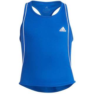 Adidas Girls Pop-Up Tank Bold Blue