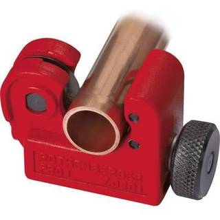 Rothenberger 70401 Minicut I Pro Rørskærer