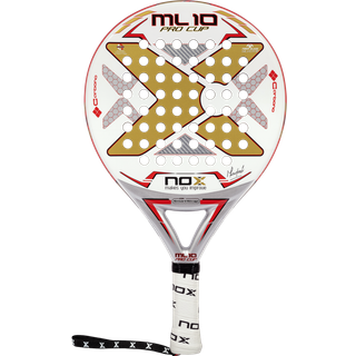 Nox ML10 Pro Cup Coorp 2025 Padelbat