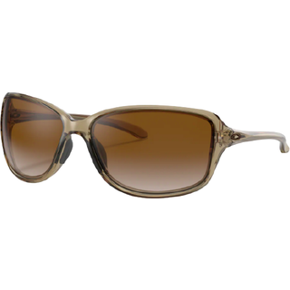Oakley Cohort - Dark Brown Gradient OO9301-02