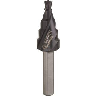 BOSCH Trinbor HSS-AlTiN 4 - 12 mm, 6,0 mm, 50 mm