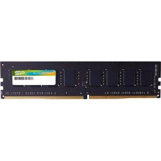 Silicon Power - DDR4 - module - 16 GB - DIMM 288-pin - 2666 MHz / PC4-21300 - unbuffered