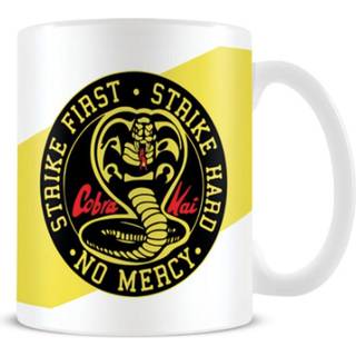 "Cobra Kai Krus - No Mercy"