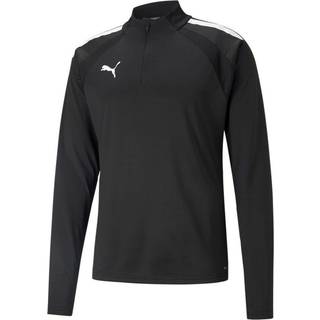 Puma teamLIGA 1/4 Zip Træningstrøje Herre