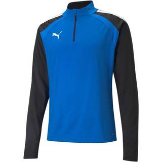 Puma teamLIGA 1/4 Zip Træningstrøje Herre