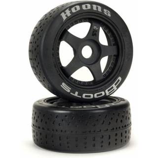 ARRMA dBoots Hoons 42/100 2.9 Bæltet sølv (2)