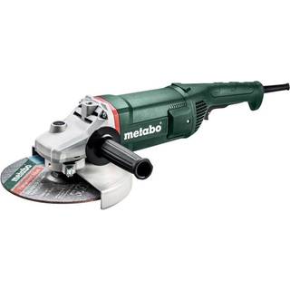 Vinkelsliber 230mm 2400W WE 2400-230