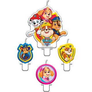 Paw Patrol lys