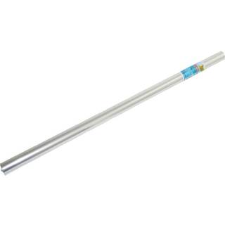 Geschenkfolie klar 70cm 5m - Transparent