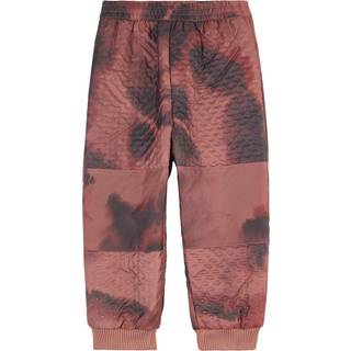 Soft Gallery - Indiana Morgan Thermo Pants - Ash Rose - 1 år