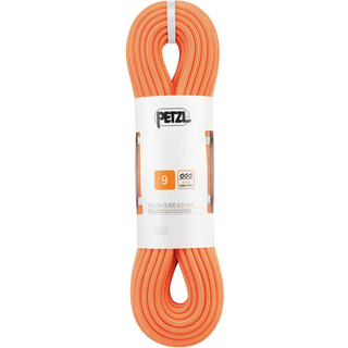 Petzl Volta Guide Helreb størrelse 80 m farve hvid