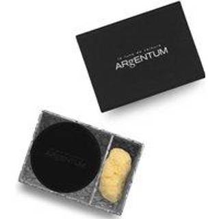 Argentum la lune de velours nourishing oil milk cleanser 95ml