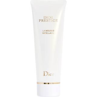 Dior Prestige La Mousse Micellaire-Face Cleanser - Foam Texture - Exceptionally Gentle