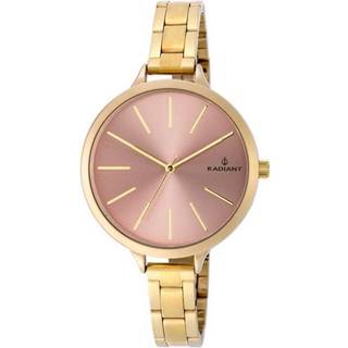 Radiant Dameur RA362207 - Stilfuld 41mm Ur