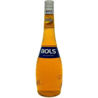 Bols Mango Likør 17% 70cl