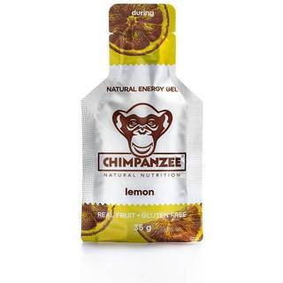 Chimpanzee Energy Gel Lemon, OneSize