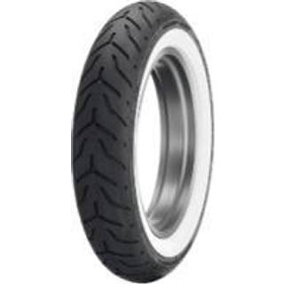 Dunlop D 408 H/D Front WWW 130/90B16 67H