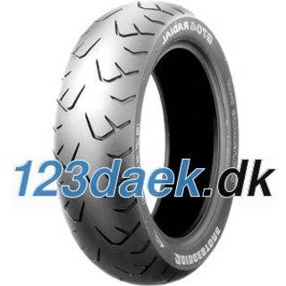 Bridgestone G 704 Rear 180/60R16 74H