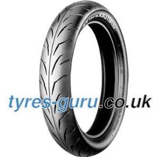 Bridgestone BT 39 R Rear 130/70-17 62H