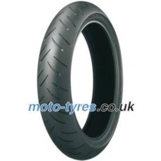 Bridgestone BT 015 FM Front 120/70ZR17 58W