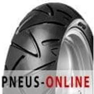 Continental ContiTwist ( 3.50-10 RF TL 59M Baghjul, M/C, Forhjul )