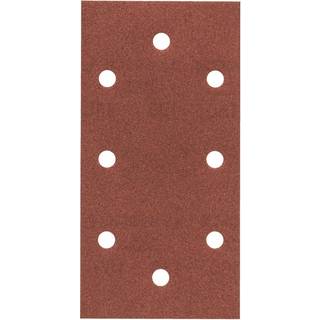 Bosch Slibeblad C430, pakke med 10 stk.