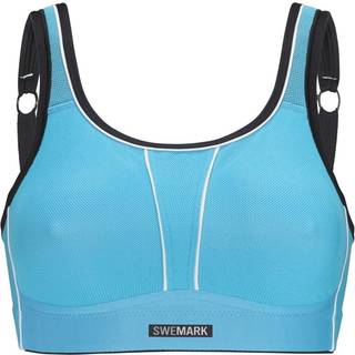 Swemark Movement Sport Bra - Blue - E 90
