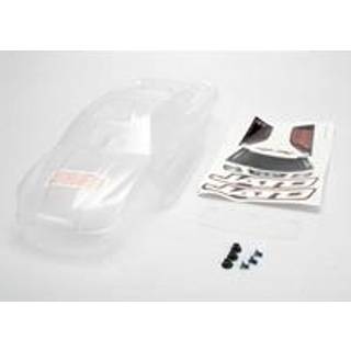 Traxxas 5511 Body Jato Clear