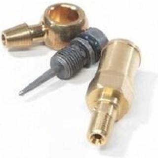 HPI - HP1472 - Main Needle/Fuel Intake Set