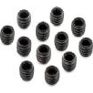 Blackzon - 540051 - Set Screw 2.5x2.5mm